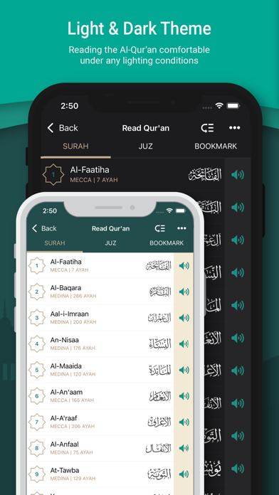 Al Quran Translation screenshot