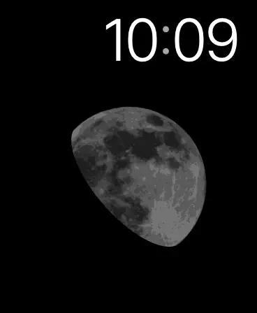 Geneva Moon screenshot