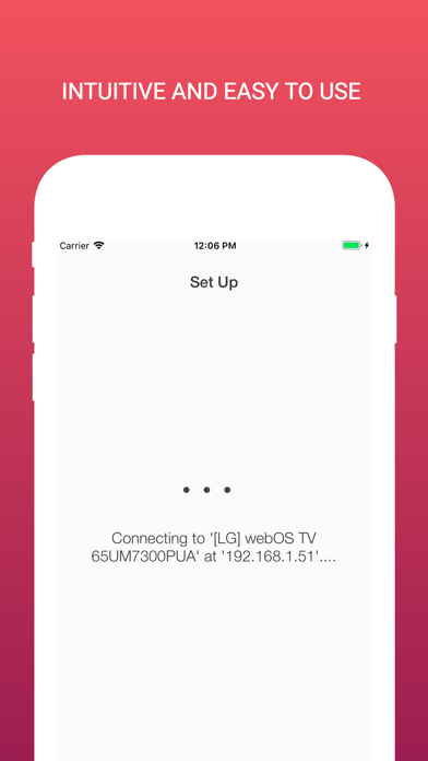 All Smart Remote Controls TV screenshot