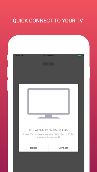 All Smart Remote Controls TV screenshot