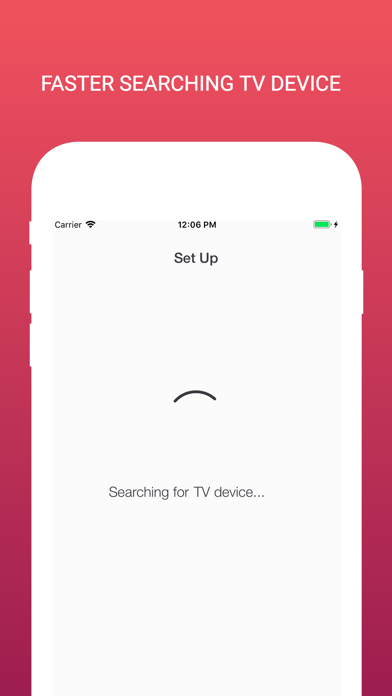 All Smart Remote Controls TV screenshot