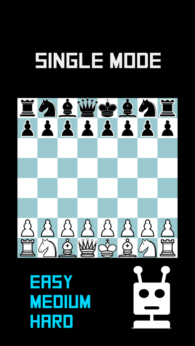 Chess for Watch & Phone screenshot