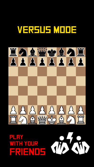 Chess for Watch & Phone screenshot