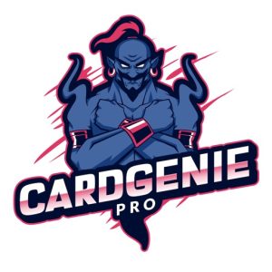 CardGenie – Sports Cards