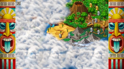 Tales of Inca 2 screenshot
