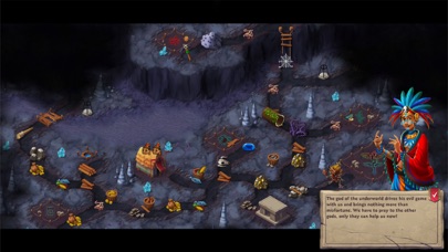 Tales of Inca 2 screenshot