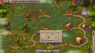 Tales of Inca 2 screenshot