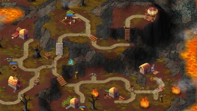 Tales of Inca 2 screenshot