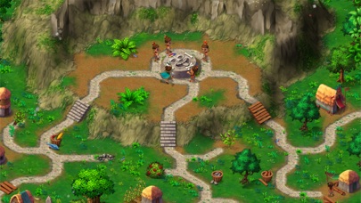 Tales of Inca 2 screenshot