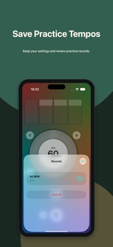Metronome – Metronome Pro screenshot