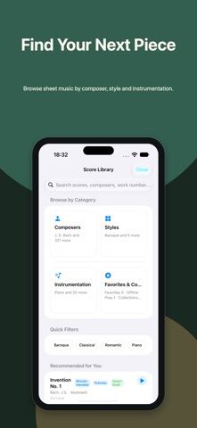 Metronome – Metronome Pro screenshot