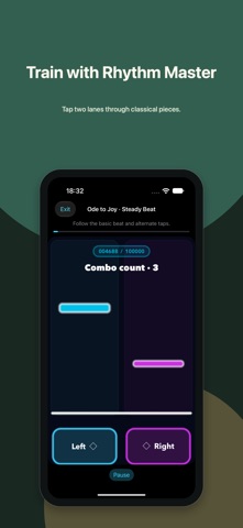 Metronome – Metronome Pro screenshot