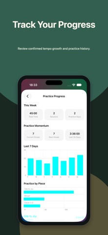 Metronome – Metronome Pro screenshot