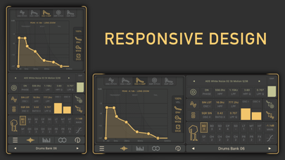 FAC Drumkit screenshot