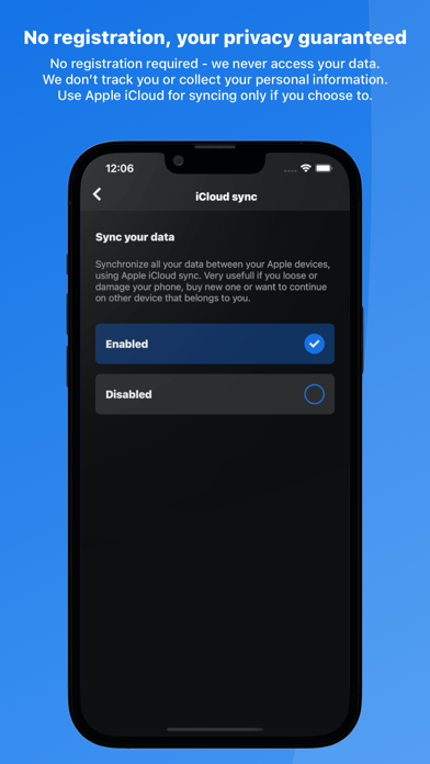 Itemido: Manage Home Inventory screenshot