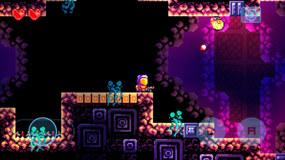 Access Code Zero screenshot