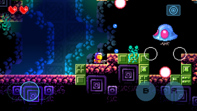 Access Code Zero screenshot