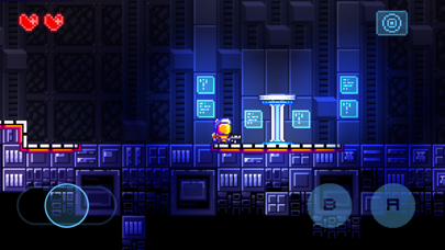 Access Code Zero screenshot