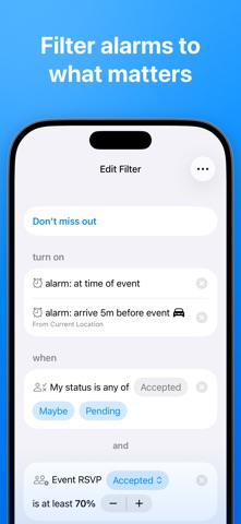 Today Planned: Daily Planner screenshot