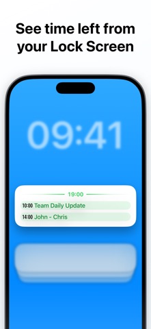 Today Planned: Daily Planner screenshot