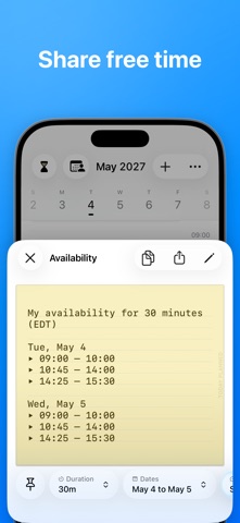 Today Planned: Daily Planner screenshot