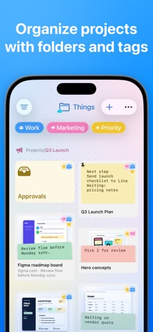 Today Planned: Daily Planner screenshot