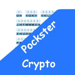 Pockster Crypto