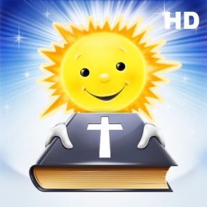 Bible Stories: The Creation HD