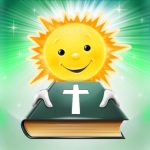 Bible Stories: Adam & Eve