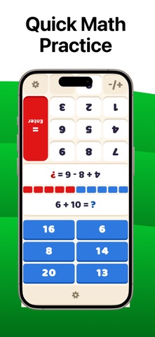 Math Duel: Multiplayer Battle screenshot