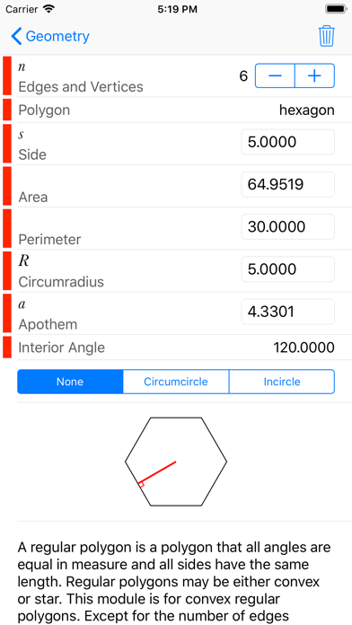 Calculator!! screenshot
