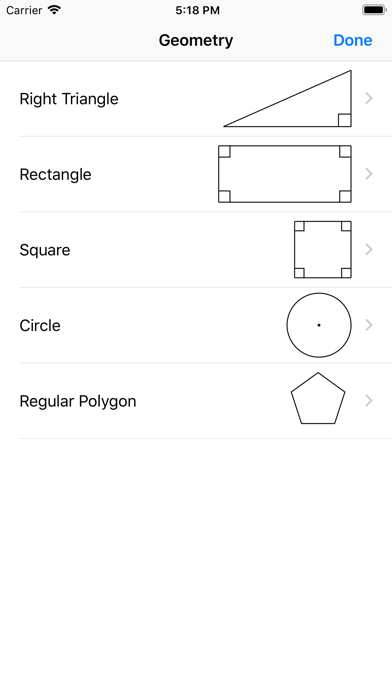 Calculator!! screenshot