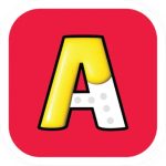 ABC 123 Letters Tracing Kids