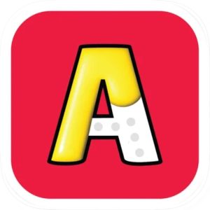 ABC 123 Letters Tracing Kids