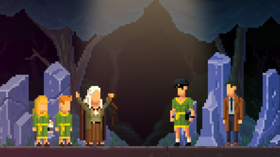 The Darkside Detective 2: FITD screenshot