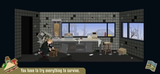 Quakeline screenshot