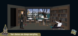 Quakeline screenshot