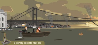 Quakeline screenshot