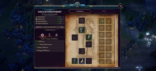 Songs of Conquest Mobile screenshot