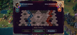 Songs of Conquest Mobile screenshot