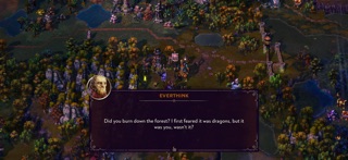 Songs of Conquest Mobile screenshot