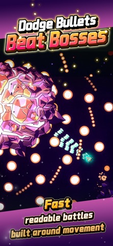 Minishoot’ Adventures screenshot