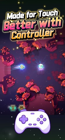 Minishoot’ Adventures screenshot