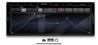 Oscidia screenshot