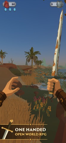Morta’s Blade screenshot