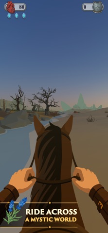 Morta’s Blade screenshot