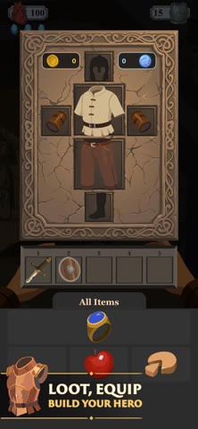 Morta’s Blade screenshot