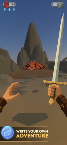 Morta’s Blade screenshot