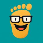StridePal – Step Counter