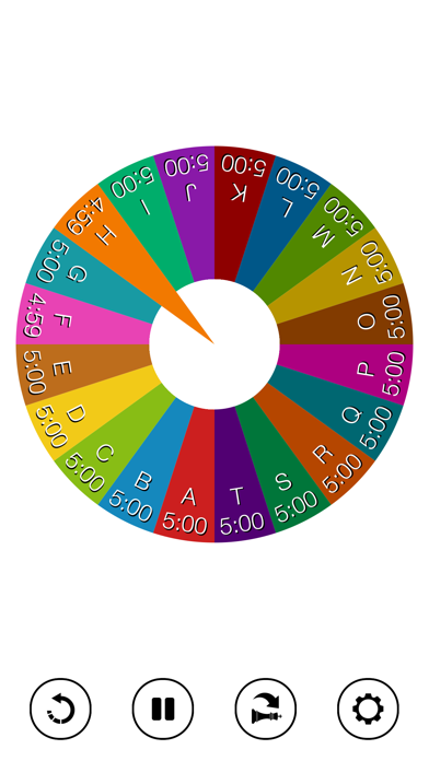 The Turnkeeper screenshot